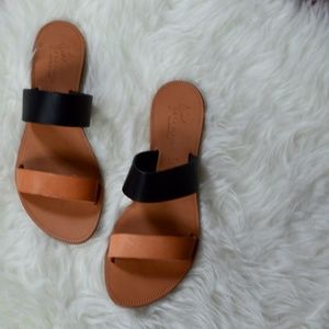 NWT | Joie Sable Sandal | Size 11